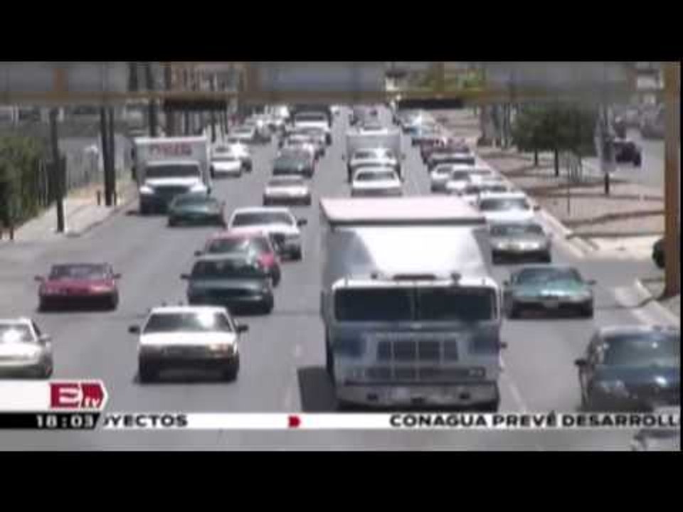 Alertan sobre cheques falsos en la compra de autos usados en el DF / Comunidad
