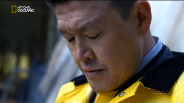 Indagini Ad Alta Quota.. Disastro in Corea...!!!