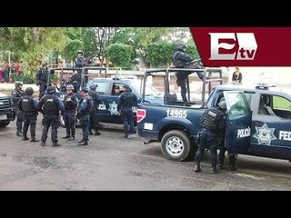 PGR rescata a 458 niños de albergue en Zamora; vivían entre ratas / Vianey Esquinca
