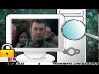 El cibercrimen no respeta a nadie; urgen medidas para prevenir los ataques/ Hacker