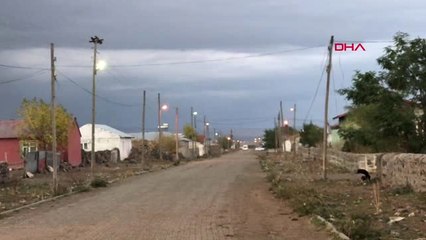 Kuyucuk Gölü Kuş Cenneti'ne Su Aranıyo
