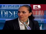 Entrevista con Roxana Muñoz, analista de gobiernos sub-soberanos de Mooody´s Mexico
