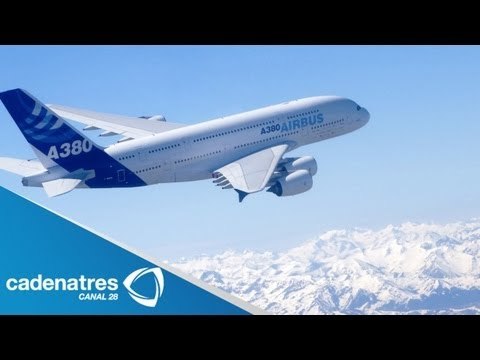 Aeropuerto de la Ciudad de México registra 5.5% más pasajeros (FINANZAS)