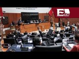 Aprueban comisiones leyes secundarias de la Reforma en Telecomunicaciones / Paola Virrueta