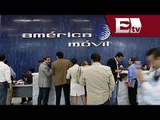 América Móvil concretaría su venta de activos en menos de seis meses/ Dinero