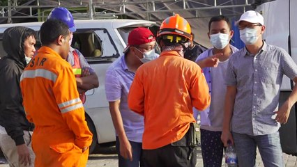 [속보] 한국인 실종자 1명, 시신으로 발견 / YTN