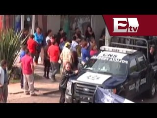 Antecedentes del albergue "La Gran Familia" de Zamora, Michoacán  / Excélsior informa