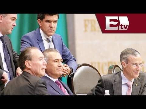 San Lázaro aprueba en lo general las leyes secundarias de Telecom / Vianey Esquinca