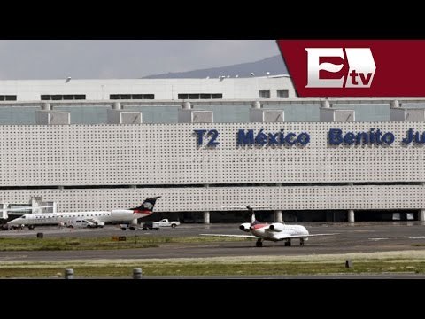 Continúa a la alza arribo de visitantes internacionales por vía aérea/ Visión turística