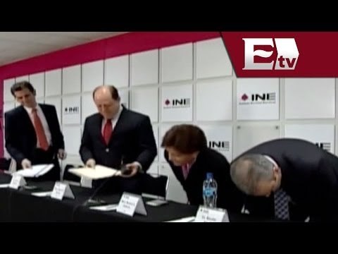 ¿México necesita nuevos partidos políticos ? / Opiniones encontradas