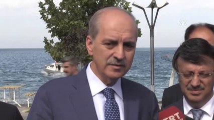 下载视频: Kurtulmuş: 