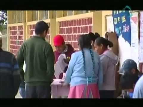 Coalición Puebla Unida, asegura tener ventaja sobre el candidato Enrique Agüera Ibáñez.