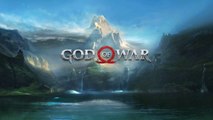 God of War |Los árboles marcados |gameplay|