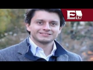 Nombrado Guillermo Lerdo de Tejada Coordinador de Asesores de la Segob  / Vianey Esquinca