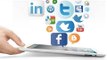 Cadenas favorables en redes sociales / Favorable brands on social networks