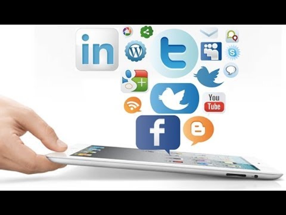 Cadenas favorables en redes sociales / Favorable brands on social networks