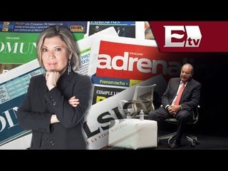 Slim seguirá siendo dominante por al menos un año / Duro y a las cabezas