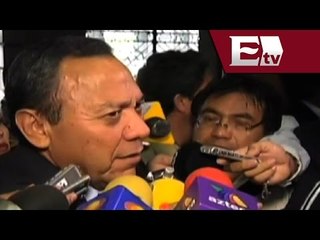 Da PRD bienvenida a Morena, nuevo partido político de izquierda/ Gloria Contreras