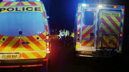 All New Traffic Cops S02 E06