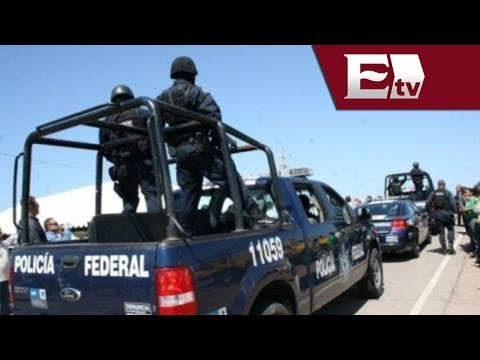 Instalan puntos de revisión en el municipio Valle de Bravo, Edomex / Todo México