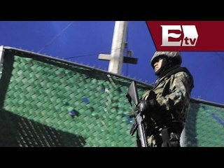 CNDH  investiga muertes durante estampida en baile popular de Ecatepec  / Todo México