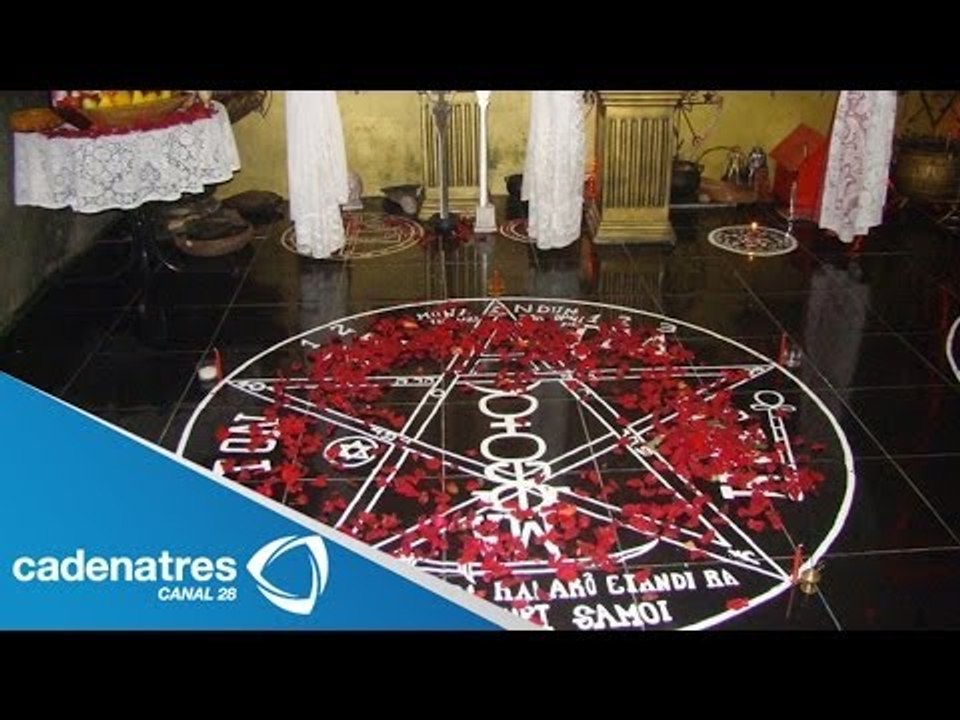 ¿Existe la brujería? / Diferencias entre la bru...