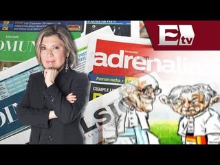 Cartones políticos de hoy 11 de julio / Duro y a las cabezas