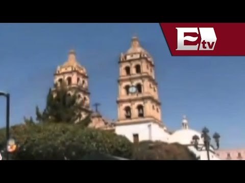 Deporta Instituto Nacional de Migración a nueve menores centroamericanos radicados en Durango