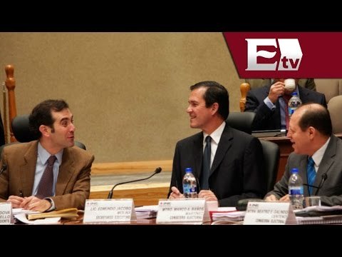 Aprueban plan para fiscalizar a partidos políticos por Internet/ Vianey Esquinca