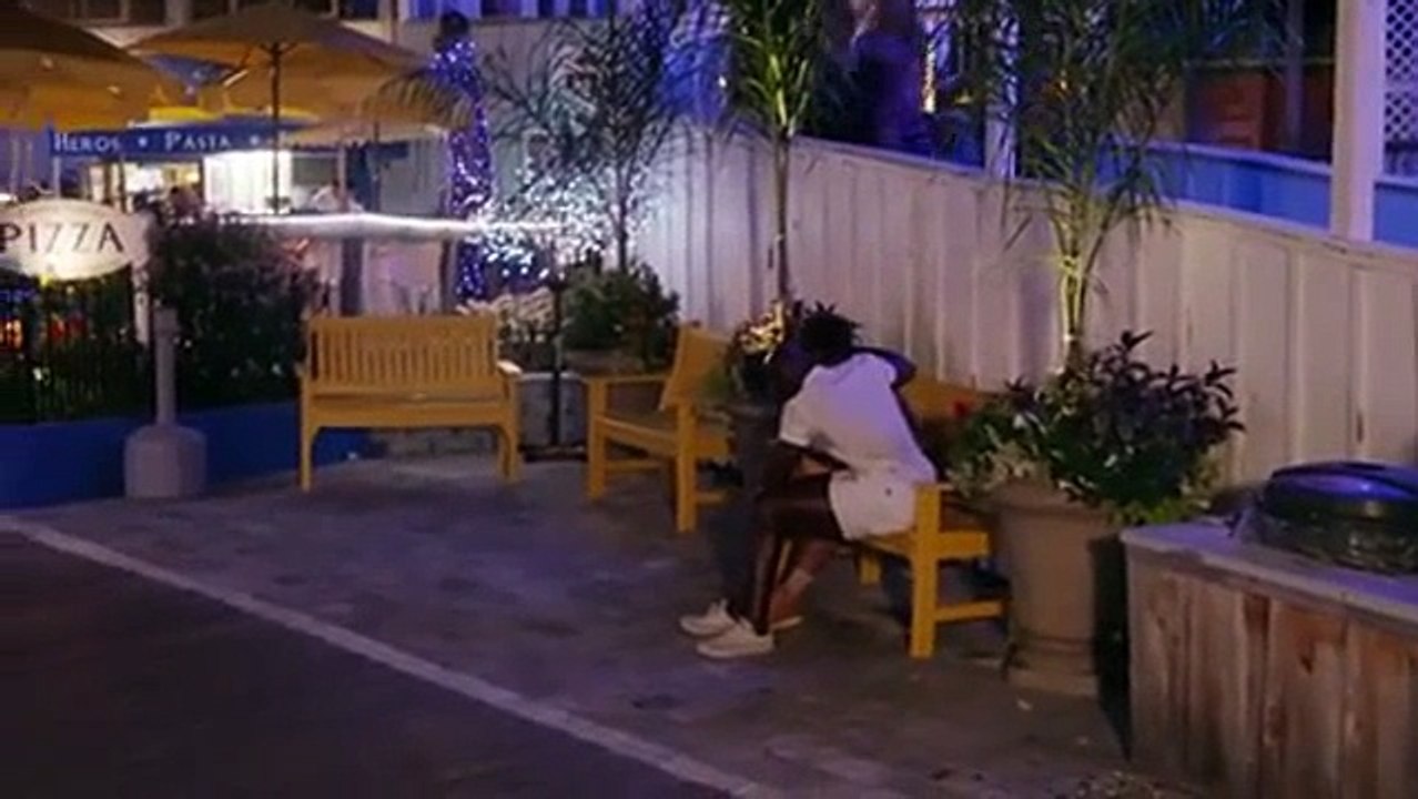 Fire Island S01 E05