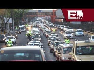 GDF instalará gratuitamente catalizadores a vehículos con más de 15 años de antigüedad/ Comunidad