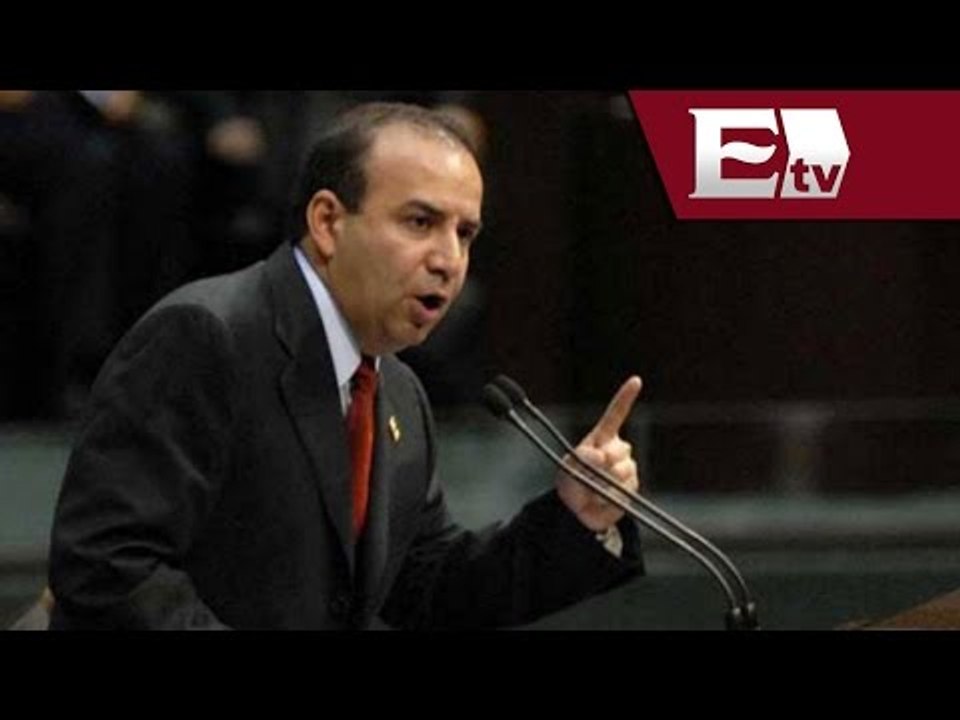 Urge llevar a cabo la Reforma Estructurales para generar empleos en México: Navarrete Prida