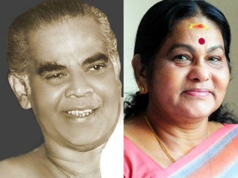 വെളിപ്പെടുത്തലുമായി കെപിഎസി ലളിത | filmibeat Malayalam