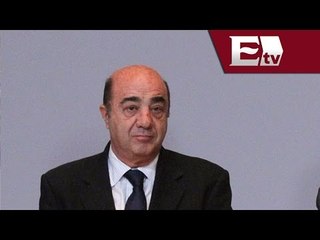 Rescata PGR a 500 niños de albergue en Zamora, Michoacán  / Paola Virrueta