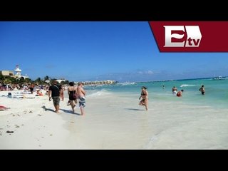 El turismo es prioritario para alcanzar un México próspero/ Visión Turística