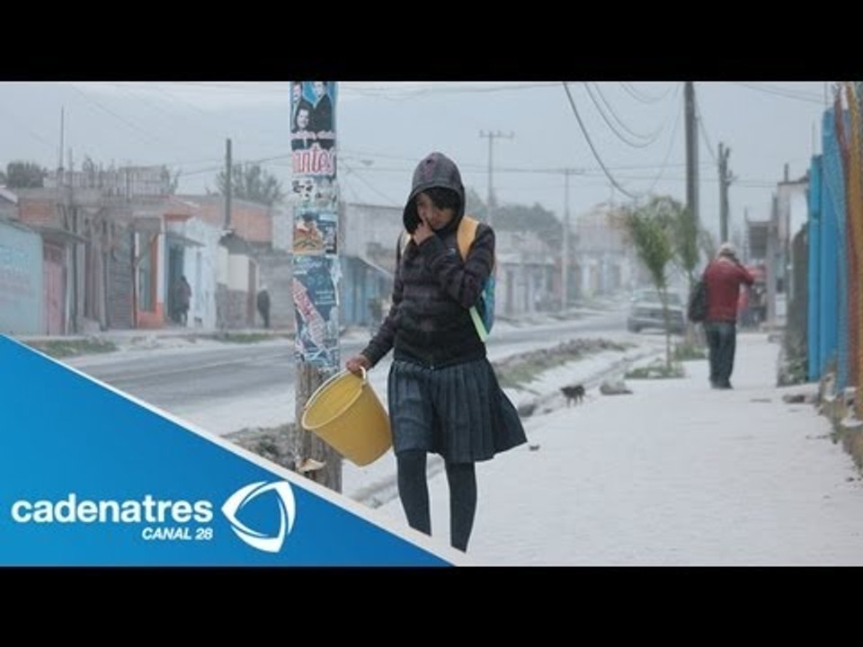 Volcán Popocatépetl registra de más de 100 exhalaciones de vapor de agua y ceniza