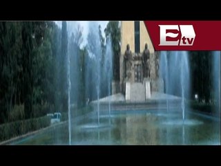 Feria de Museos en el D.F. / Arturo Páramo