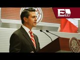 Peña Nieto promulgará ley de Telecomunicaciones y Radiodifusión / Excélsior en la media