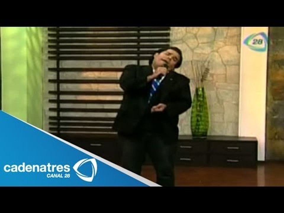 Show en vivo de Gudy de la Peña en Nuestro Dí...