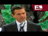 Creció el empleo formal 36% en el primer semestre: Peña Nieto  / Excélsior Informa