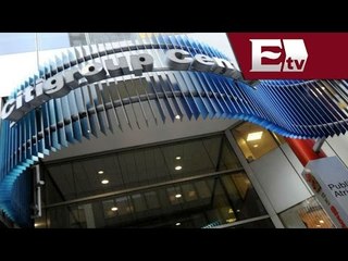 Citigroup pagará multa de más de 7 mil mdd / Paul Lara