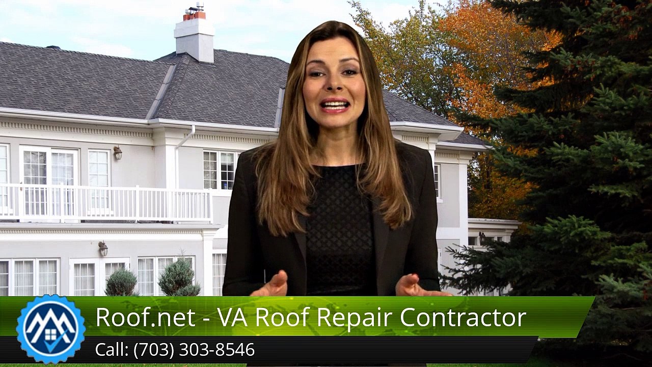 Roof Replacement Centreville VA - 5 Star - Roof.net Reviews