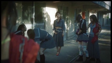 【actress】Megu Taniguchi 【AKB48】