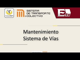 El Metro abre portal de transparencia sobre la Línea 12  / Excélsior Informa
