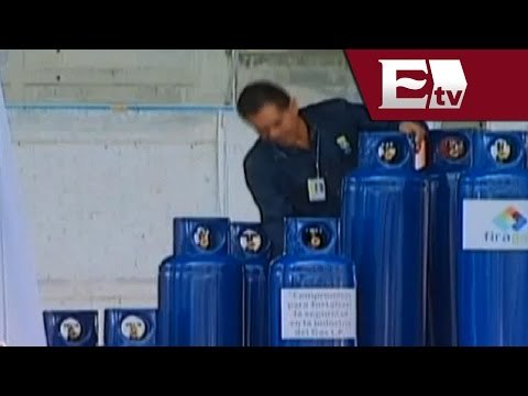 Senado aprueba la Ley de Hidrocarburos / Dinero