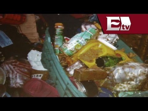 La Gran Familia , un albergue con tintes de endogamia / Andrea Newman