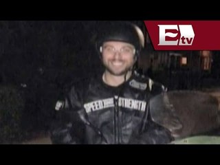 Confirman que restos encontrados son del "trotamundos" Harry Devert  / Nacional