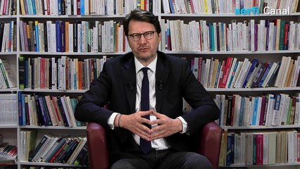 On se raconte des histoires : le management est un roman littéraire [Ghislain Deslandes]