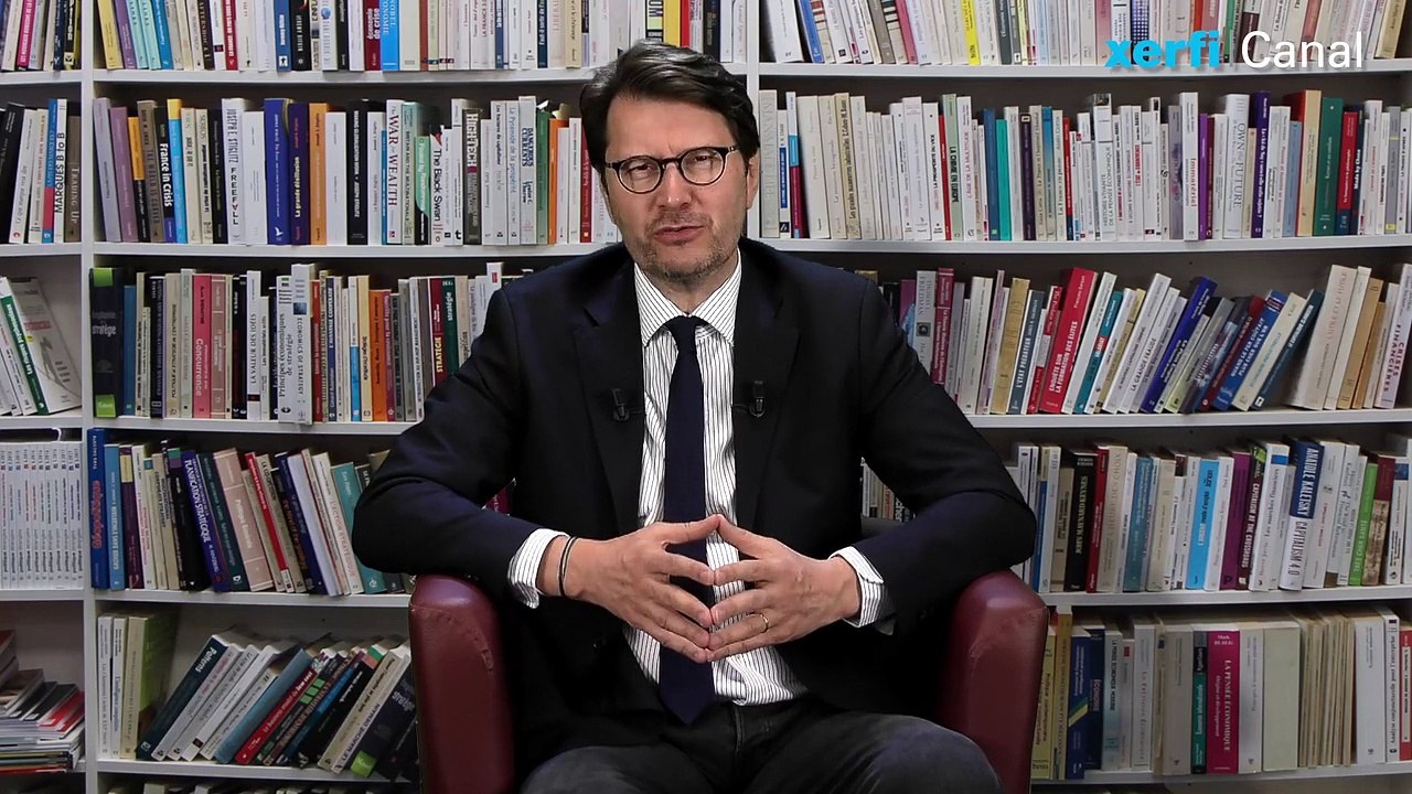 On se raconte des histoires : le management est un roman littéraire [Ghislain Deslandes]