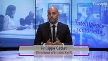 Les nouvelles stratégies de développement en assurance santé à l'horizon 2022 [Philippe Gattet]